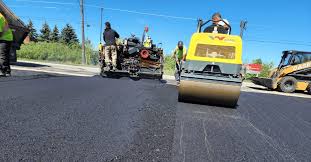 Best Asphalt Driveway Installation  in Philippi, WV